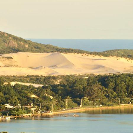Pousada Alto Da Lagoa Florianópolis Exterior foto