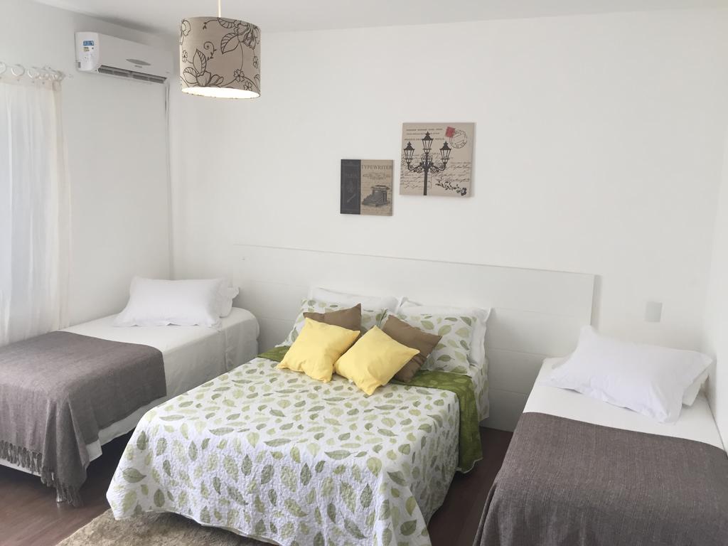 Pousada Alto Da Lagoa Florianópolis Zimmer foto