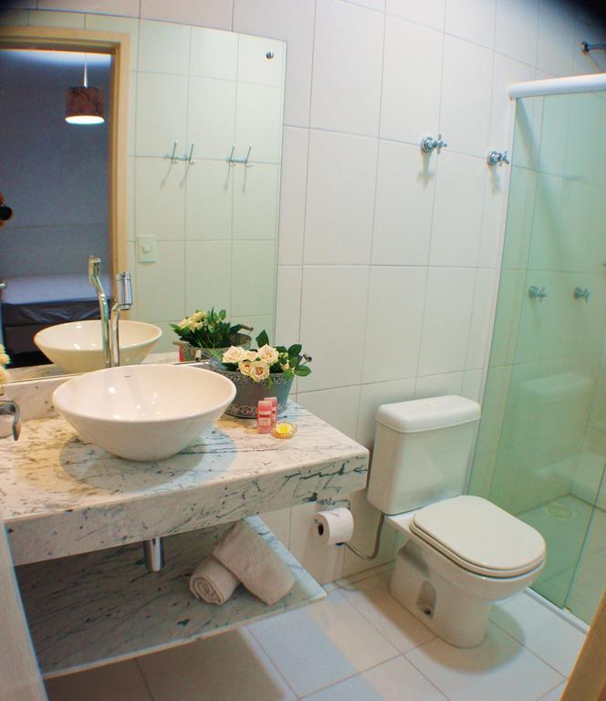 Pousada Alto Da Lagoa Florianópolis Zimmer foto